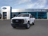 Thumbnail of 2026 Oxford White Ford F-250