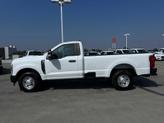 Thumbnail of 2026 Oxford White Ford F-250