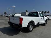 Thumbnail of 2026 Oxford White Ford F-250