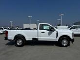 Thumbnail of 2026 Oxford White Ford F-250