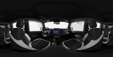 Thumbnail of 2025 Azure Gray Metallic Ford Bronco
