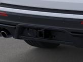 Thumbnail of 2025 Star White Ford Explorer