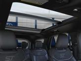 Thumbnail of 2025 Star White Ford Explorer