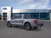 Thumbnail of 2025 Carbonized Gray Metallic Ford F-150