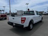 Thumbnail of 2022 Oxford White Ford F-150