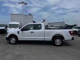 Thumbnail of 2022 Oxford White Ford F-150