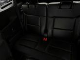 Thumbnail of 2023 Agate Black Metallic Ford Explorer