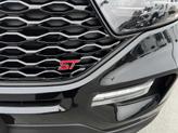 Thumbnail of 2023 Agate Black Metallic Ford Explorer