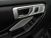 Thumbnail of 2023 Agate Black Metallic Ford Explorer