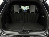 Thumbnail of 2023 Agate Black Metallic Ford Explorer