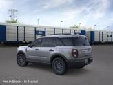 Thumbnail of 2025 Carbonized Gray Metallic Ford Bronco Sport