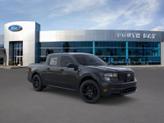Thumbnail of 2025 Shadow Black Ford Maverick