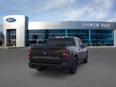 Thumbnail of 2025 Shadow Black Ford Maverick