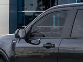 Thumbnail of 2025 Shadow Black Ford Maverick