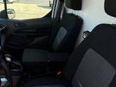 Thumbnail of 2023 Frozen White Ford Transit Connect