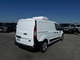 Thumbnail of 2023 Frozen White Ford Transit Connect