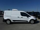 Thumbnail of 2023 Frozen White Ford Transit Connect