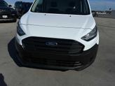 Thumbnail of 2023 Frozen White Ford Transit Connect