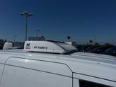 Thumbnail of 2023 Frozen White Ford Transit Connect