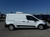 Thumbnail of 2023 Frozen White Ford Transit Connect