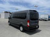 Thumbnail of 2023 Carbonized Gray Metallic Ford Transit-350