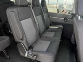 Thumbnail of 2023 Carbonized Gray Metallic Ford Transit-350