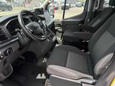 Thumbnail of 2023 Carbonized Gray Metallic Ford Transit-350