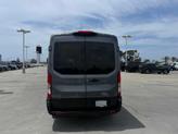 Thumbnail of 2023 Carbonized Gray Metallic Ford Transit-350