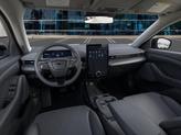 Thumbnail of 2025 Shadow Black Ford Mustang Mach-E