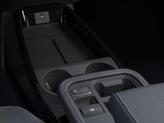 Thumbnail of 2025 Shadow Black Ford Mustang Mach-E