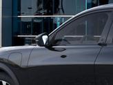Thumbnail of 2025 Shadow Black Ford Mustang Mach-E