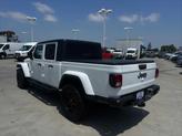 Thumbnail of 2023 Bright White Clearcoat Jeep Gladiator