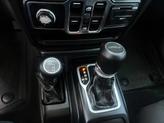 Thumbnail of 2023 Bright White Clearcoat Jeep Gladiator