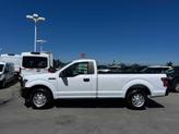 Thumbnail of 2020 Oxford White Ford F-150