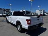 Thumbnail of 2020 Oxford White Ford F-150