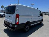 Thumbnail of 2018 Oxford White Ford Transit-250