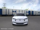 Thumbnail of 2025 Star White Ford Mustang Mach-E