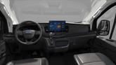 Thumbnail of 2025 Oxford White Ford Transit-150