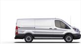 Thumbnail of 2025 Oxford White Ford Transit-150