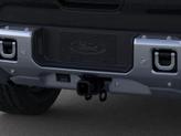 Thumbnail of 2025 Shadow Black Ford Bronco Sport