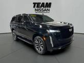 Photo of 2024 Black Raven Cadillac Escalade