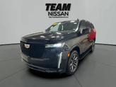 Thumbnail of 2024 Black Raven Cadillac Escalade
