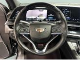Thumbnail of 2024 Black Raven Cadillac Escalade