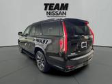 Thumbnail of 2024 Black Raven Cadillac Escalade