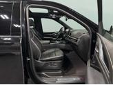 Thumbnail of 2024 Black Raven Cadillac Escalade