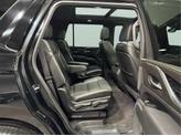 Thumbnail of 2024 Black Raven Cadillac Escalade