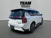 Thumbnail of 2025 Everest White P Nissan Armada