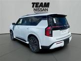 Thumbnail of 2025 Everest White P Nissan Armada