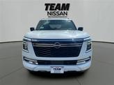 Thumbnail of 2025 Everest White P Nissan Armada