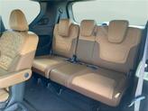 Thumbnail of 2025 Everest White P Nissan Armada